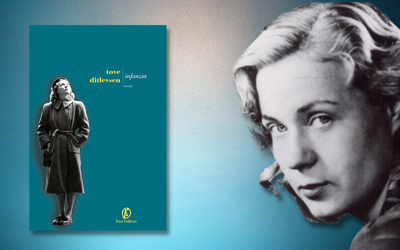 Chi era Tove Ditlevsen, l'autrice de “La trilogia di Copenaghen”