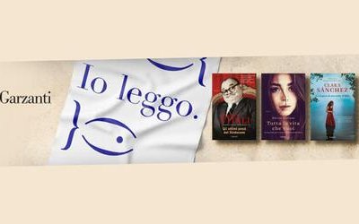 Il telo mare del lettore in regalo: ecco come averlo
