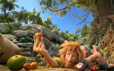 Robinson Crusoe 2016: trama e trailer del film stasera in tv