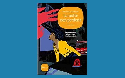 La notte non perdona