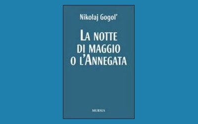 La notte di maggio o L'annegata