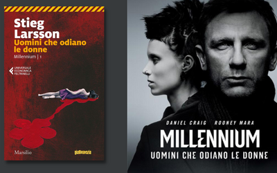 “Uomini che odiano le donne” di Stieg Larsson: un'analisi testuale del romanzo