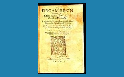 Il Decameron