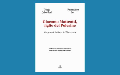 Giacomo Matteotti, figlio del Polesine