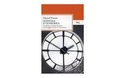 Sodoma e Gomorra: riassunto del quarto volume del capolavoro di Marcel Proust