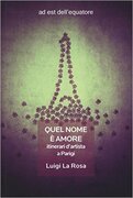 Quel nome è amore