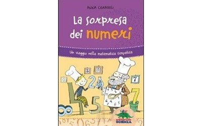 Dedicato ai bambini: la matematica attraverso la lettura