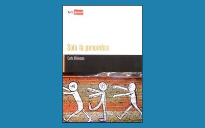 Solo la penombra