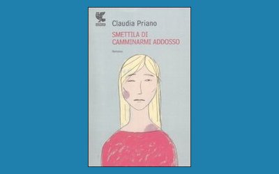 Smettila di camminarmi addosso