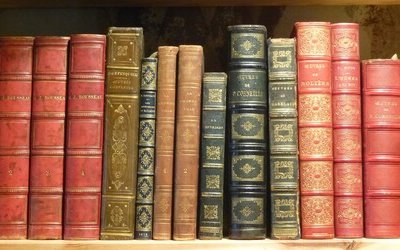 Grandi classici della letteratura: quali edizioni scegliere?