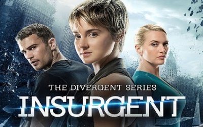 Stasera in tv Insurgent: trama e trailer del film