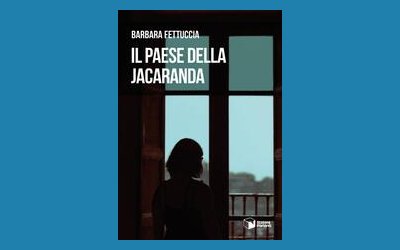 Il paese della jacaranda