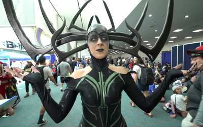 Cosplay: cosa sono e quando nasce la moda