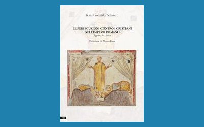 Le persecuzioni contro i cristiani nell'Impero romano. Approccio critico