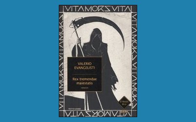 Rex tremendae maiestatis