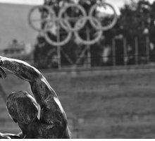 “Citius, altius, fortius”: il significato nascosto dietro il motto delle Olimpiadi