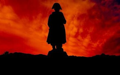“Napoleone” di Niccolò Tommaseo: testo e commento della poesia dedicata a Napoleone