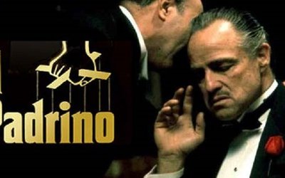 Stasera in tv Il Padrino: trama e trailer del film