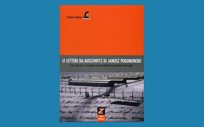 Le lettere da Auschwitz