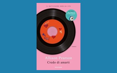 Credo di amarti