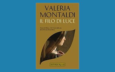 Il filo di luce