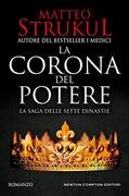 La corona del potere
