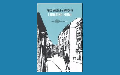 I quattro fiumi