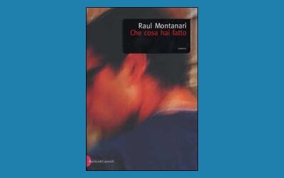 Che cosa hai fatto