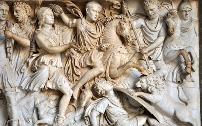L'ode di Orazio “A Mecenate” e l'analisi della “vita migliore”