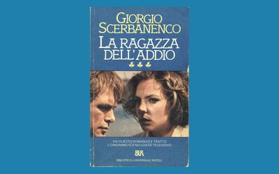 La ragazza dell'addio
