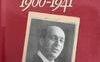 Diario. 1900-1941