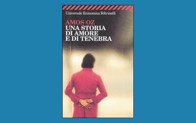 Una storia di amore e di tenebra