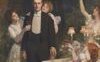L'incredibile storia di Mr Dalyell