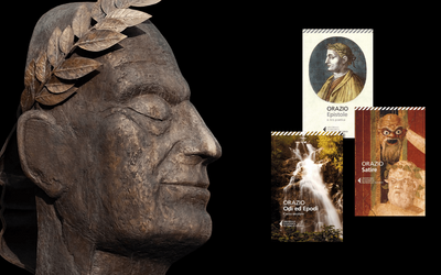 Orazio e la poesia, fra esperienza individuale e crisi del suo tempo