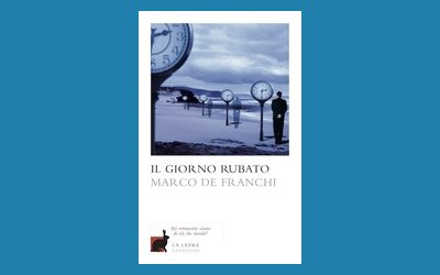 Il giorno rubato