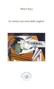 Le notizie non sono delle migliori