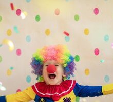 “È Febbraio un monellaccio”: la filastrocca di Carnevale dal significato profondo