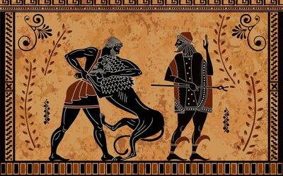 “Ode on a Grecian Urn” di John Keats: analisi e significato