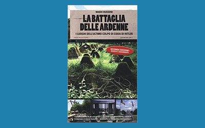 La battaglia delle Ardenne