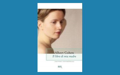 Il libro di mia madre