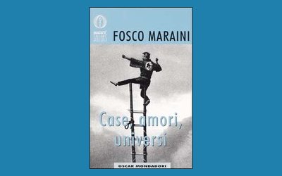 Case, amori, universi