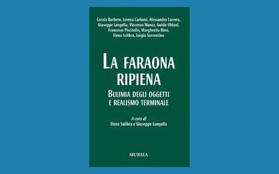 La faraona ripiena