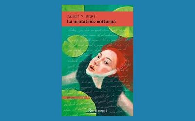 La nuotatrice notturna