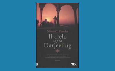 Il cielo sopra Darjeeling