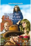 Un maestro particolare (Io e il signor Oz #2)