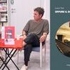 Intervista a Luca Tosi, in libreria con “Oppure il diavolo”