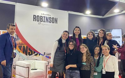 Il fenomeno BookToker a Più libri Più liberi 2022: editoria e nuove tendenze