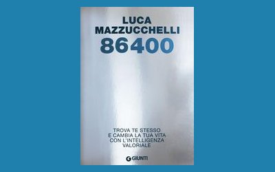 86400 - Trova te stesso e cambia la tua vita con l'intelligenza valoriale