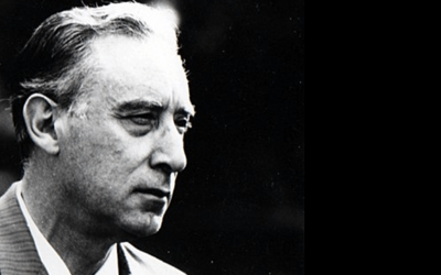 “Non andartene” di Mario Luzi: una poesia sull'assenza