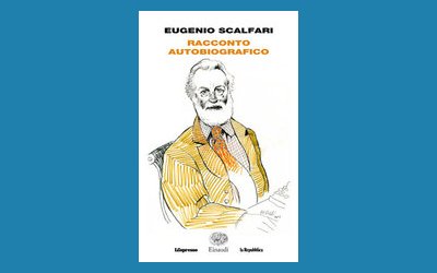 Racconto autobiografico
